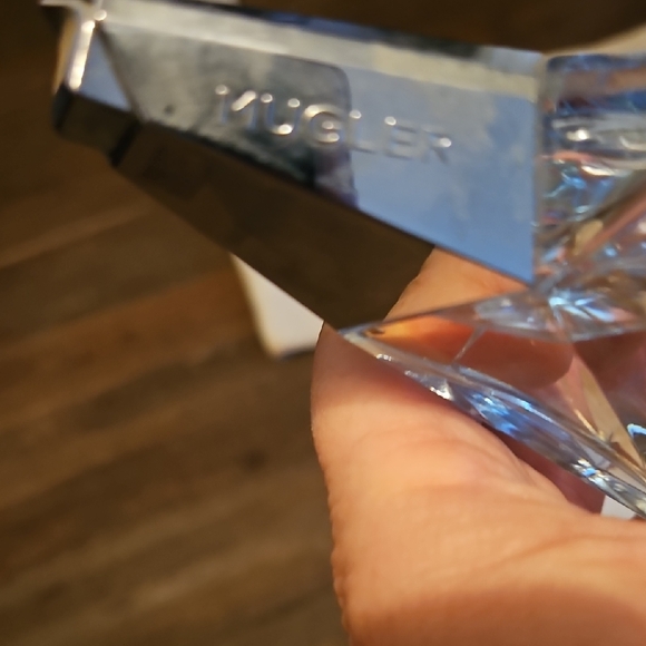 Mugler ANGEL Eau De Toilette Perfume 1oz - Picture 2 of 6